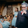 Stefan Pejic - Comedy Wedding Registrar
