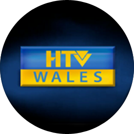 Stefan Pejic - HTV Wales